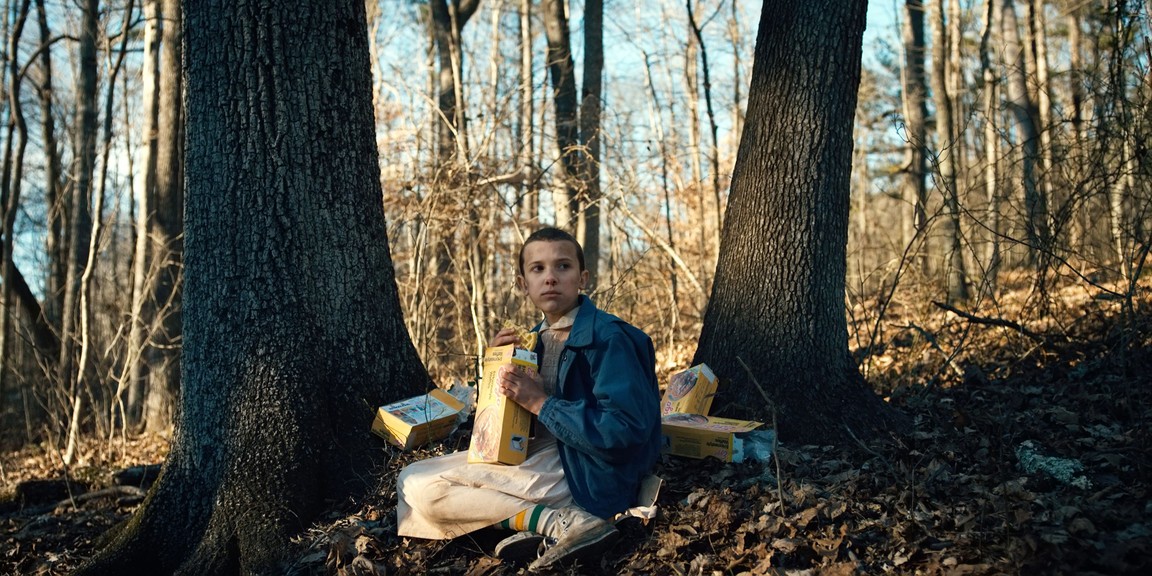 Stranger Things - Season 1 Episode 6 Online for Free - #1 ...