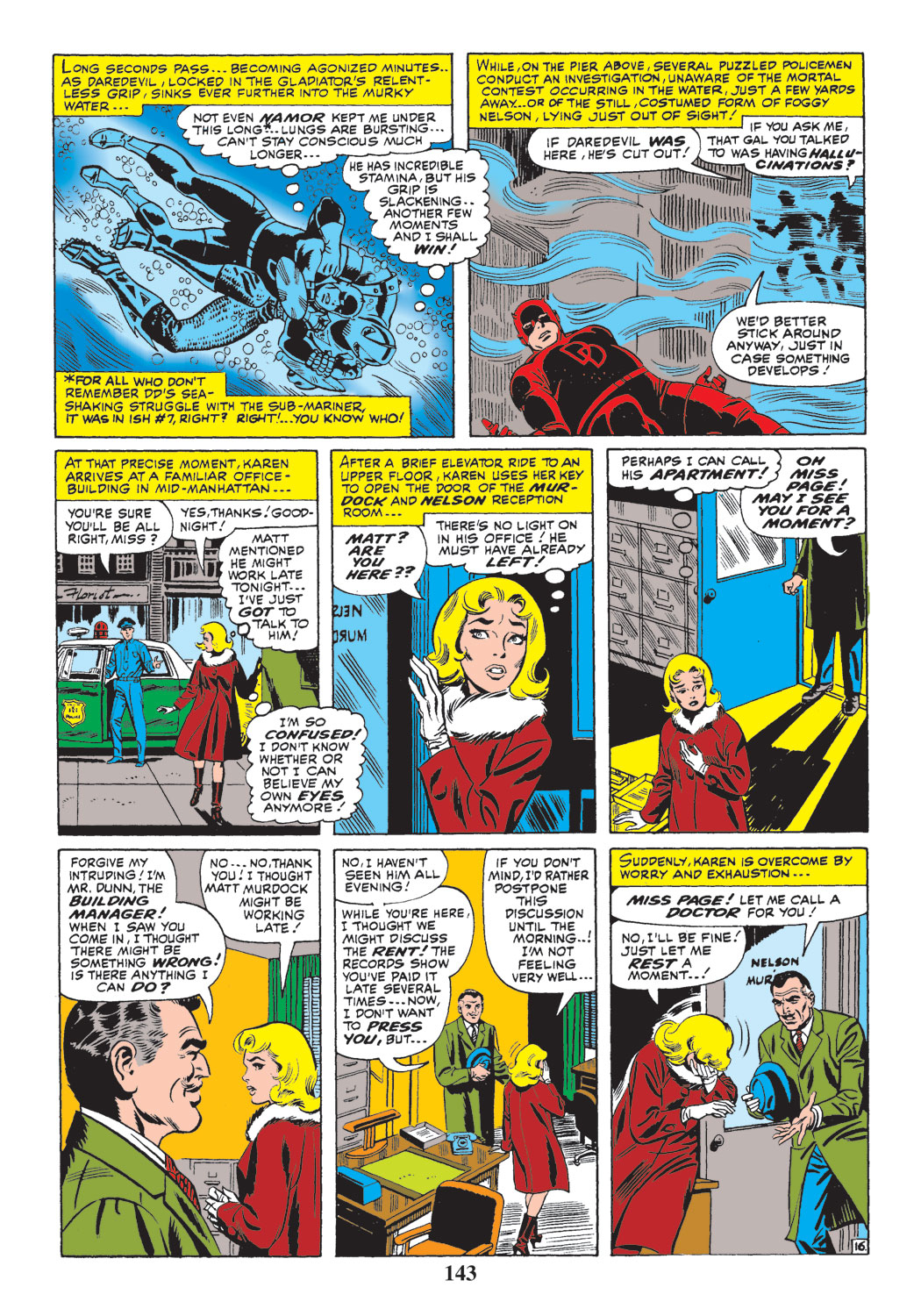 Daredevil (1964) 18 Page 16