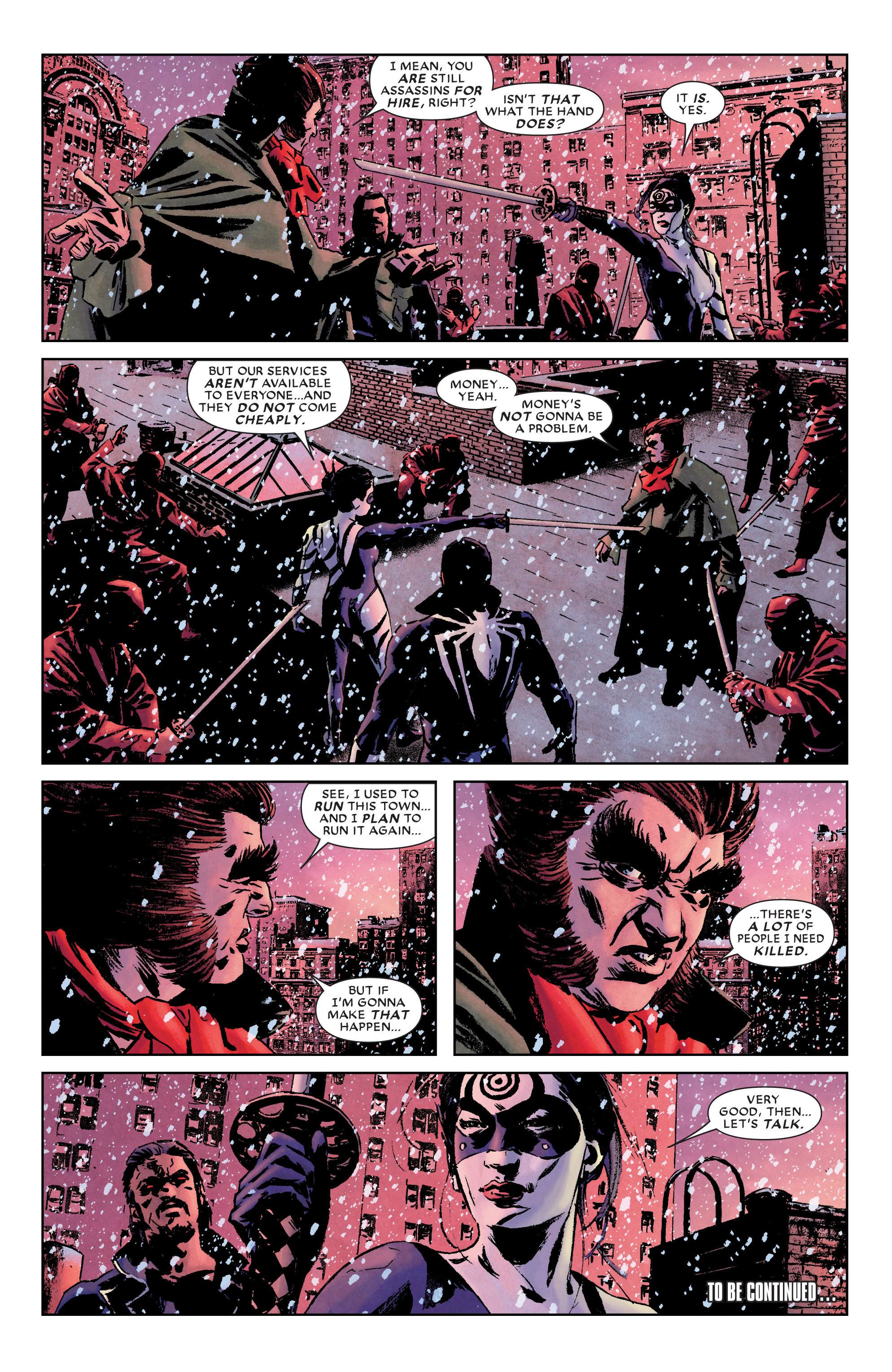 Daredevil (1998) 118 Page 23
