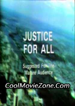 Justice for All (1968)