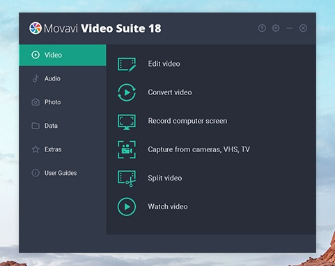 movavi video suite 17 review