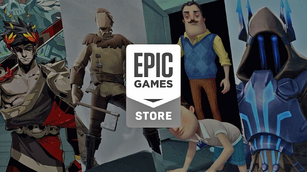 الكشف رسميا عن اللعبة القادمة بالمجان من خلال متجر Epic Games، عنوان رائع !