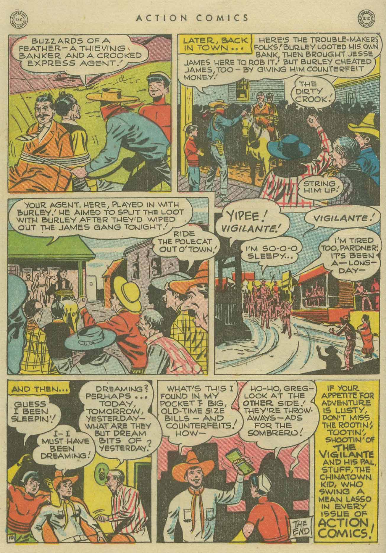 Action Comics (1938) 104 Page 39