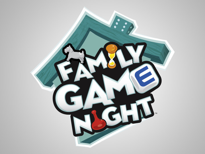 clipart family game night - photo #2