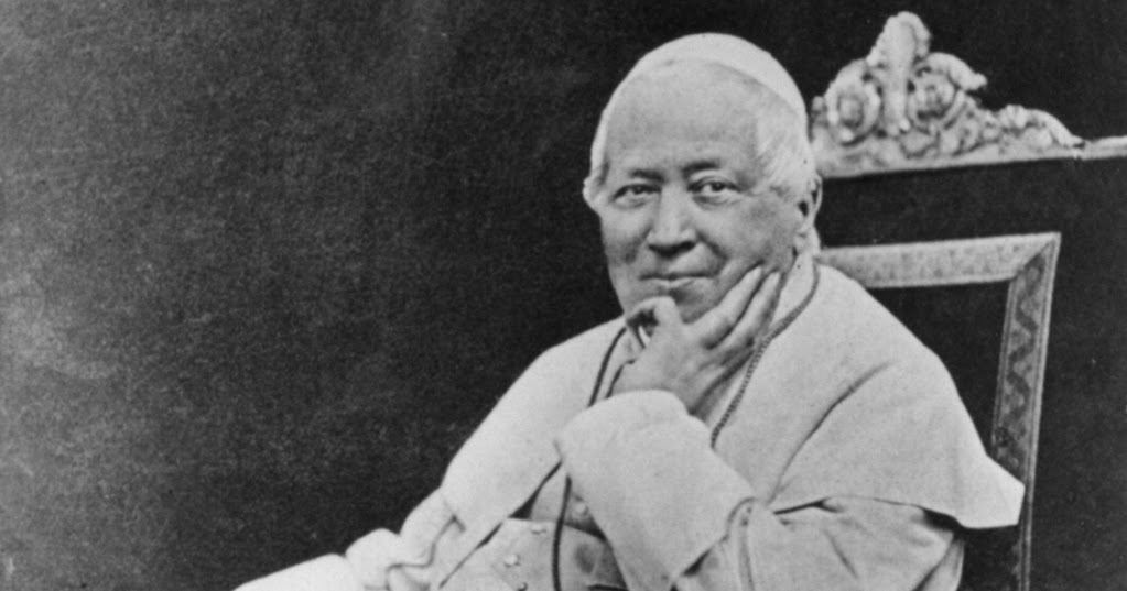 ピウス9世(17921878)