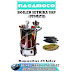 STEAM BOILER, Boiler Setrika Uap Merk Nagamoto Kapasitas 25 liter.