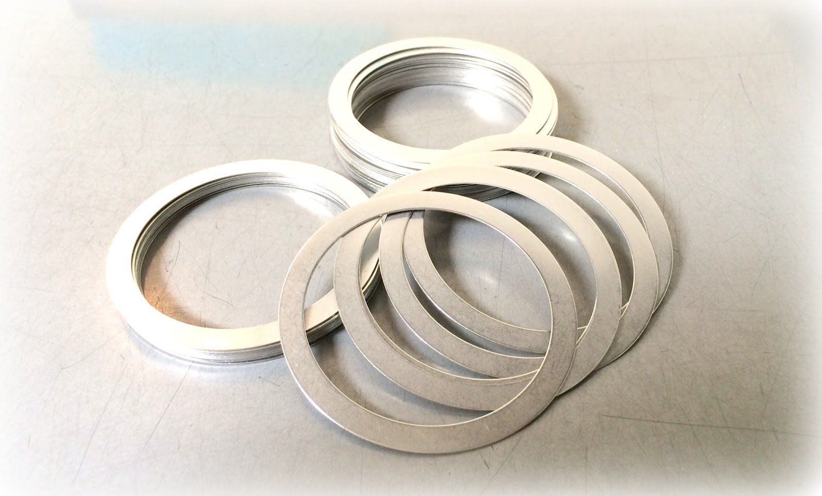 Excellence In Custom Fasteners & Hardware 03/02/16