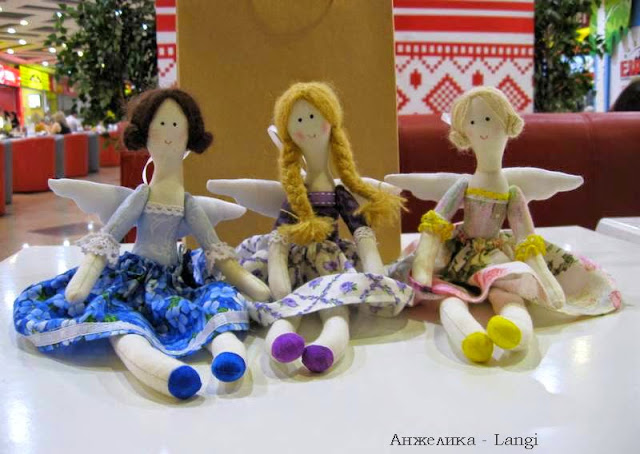 Феечки Феечки