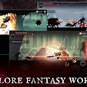 Shadow of Death: Dark Knight v1.32.0.1 + Mod