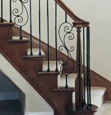 Railing Untuk Estetika Dan Keselamatan Media Bangunan