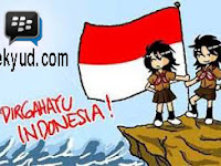 BBM MOD TERBARU | BBM NEW TEMA Kemerdekaan Terbaru BBM MOD TERBARU | BBM NEW TEMA Kemerdekaan Terbaru