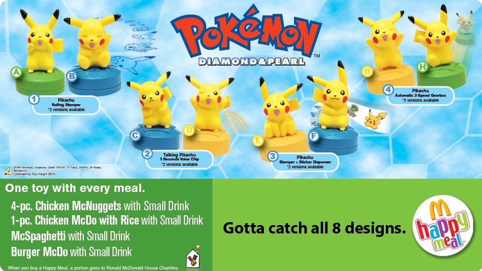 a day in a zoider's world happy meal philippines pokemon