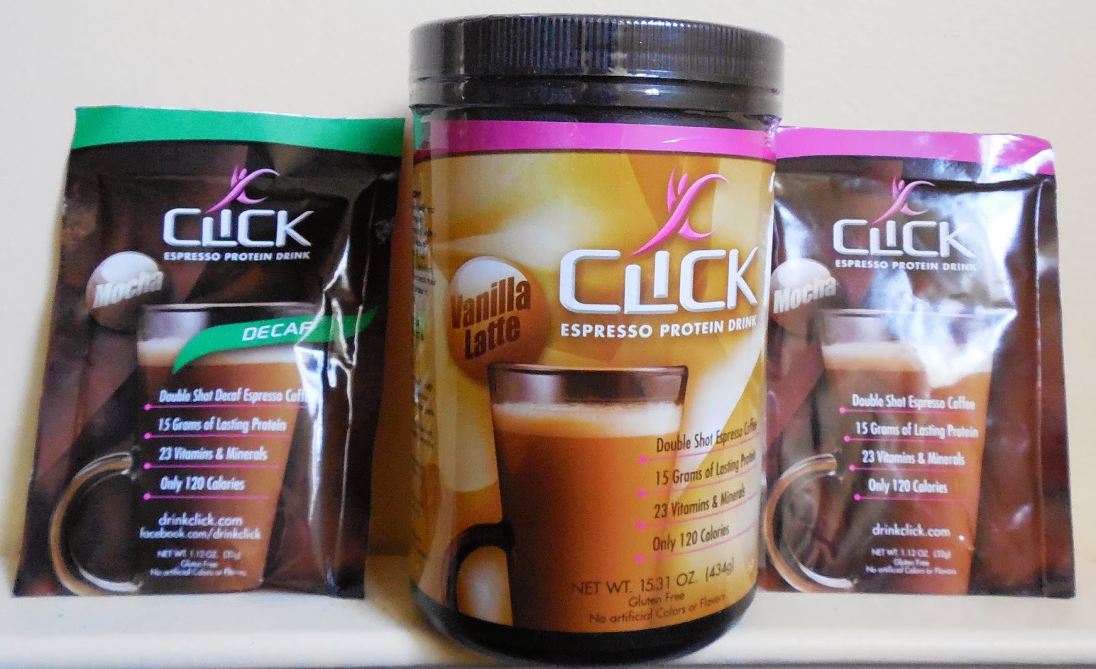 Kevita Probiotics, Good Karma Flax Milk and Click Protein Review The Nutritionist Reviews