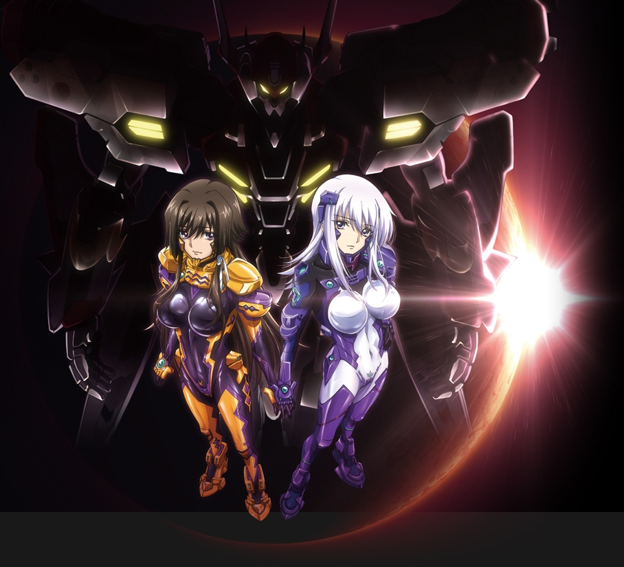 Muv-Luv Alternative: Total Eclipse - Episódio 14 - #DOWNLOAD & #ONLINE