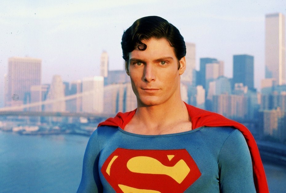 Doux Reviews: Superman: The Movie