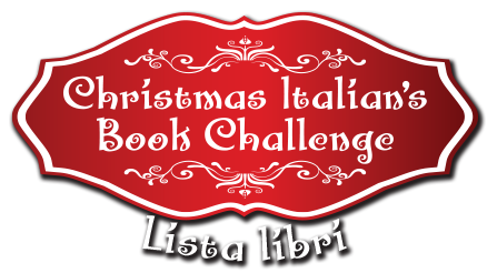 Christmas Italian's Book Challenge 