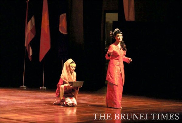 Brunei Arts Enthusiasts Association (PeSTAB)