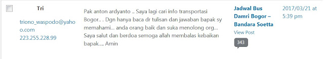 Ini Lo Yang Bisa Membuat Semangat Ngeblog Tetap Terjaga Ini Lo Yang Bisa Membuat Semangat Ngeblog Tetap Terjaga