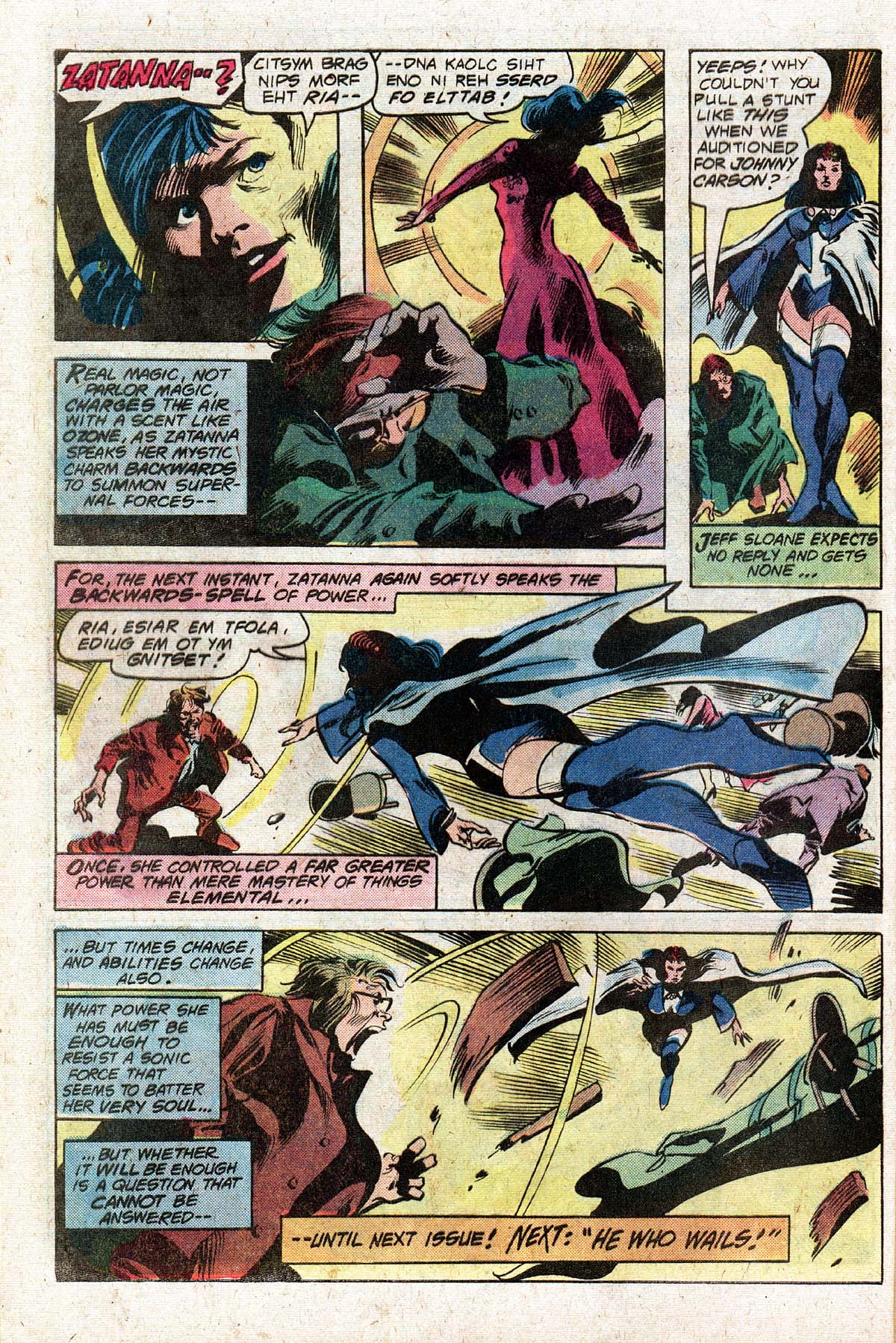 Read online World's Finest Comics comic -  Issue #274 - 32