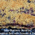 Easy Blueberry Bonanza Bars with Streusel and Oats — Recipe and Rave
Reviews