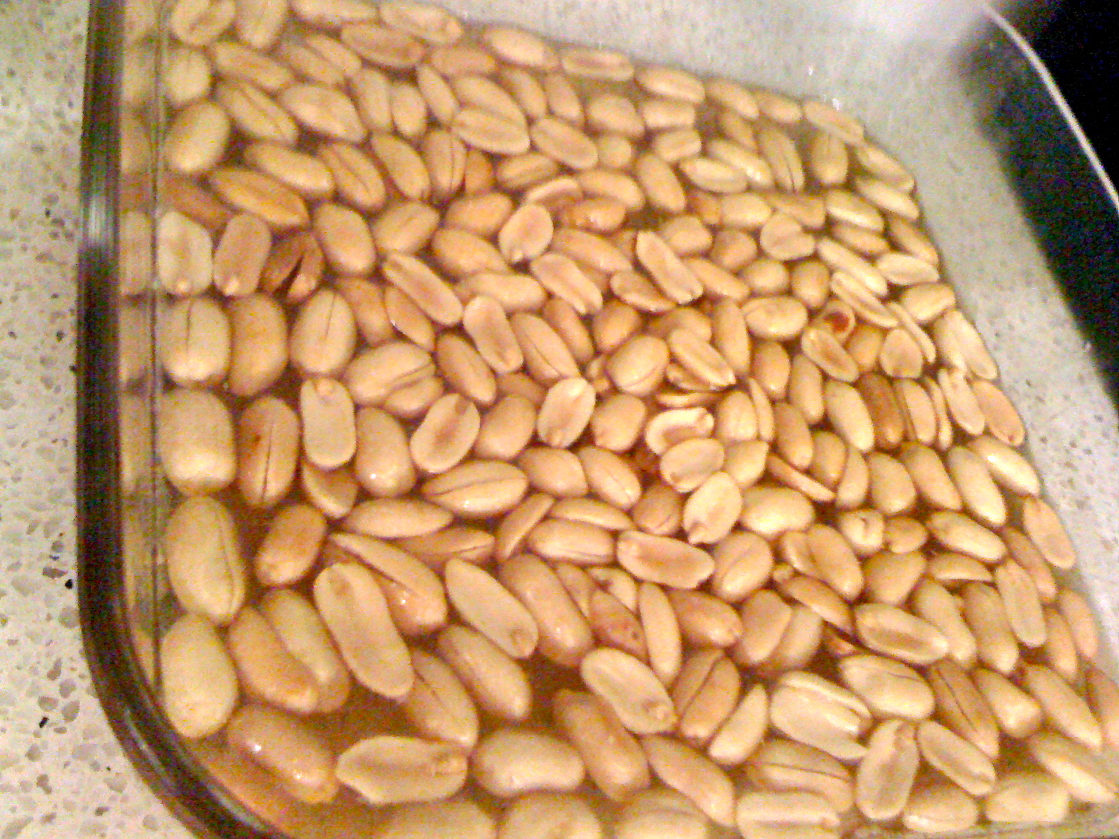 Operation Edible Azerbaijan Halva