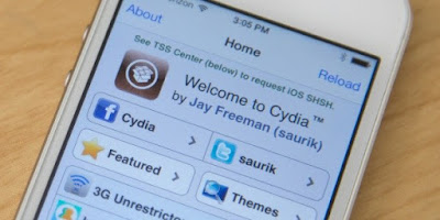 Cydia download : Download Cydia with more customizations for iOS 10
