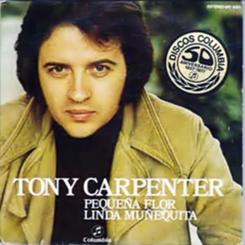 Lyrics de Tony Carpenter