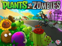 Plants vs Zombies for iPhone coming Late January 1
