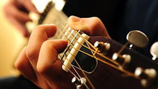 guitar fingerstyle