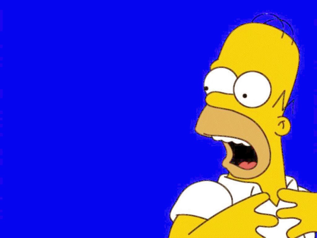 CARTÕES E MENSAGENS : THE SIMPSONS WALLPAPERS HD / PAPEL DE PAREDE