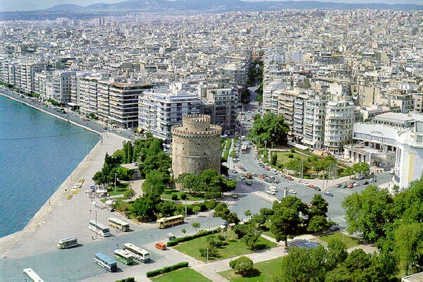 Maisonette For Sale Thessaloniki