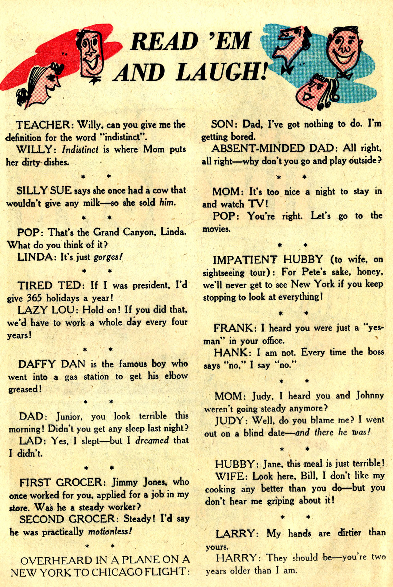 Read online Adventure Comics (1938) comic -  Issue #247 - 16