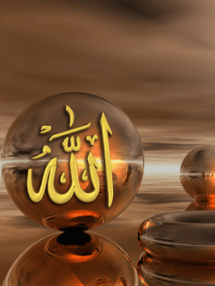 خلفيات اسلامية متحركة للموبايل