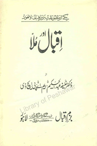 allama iqbal