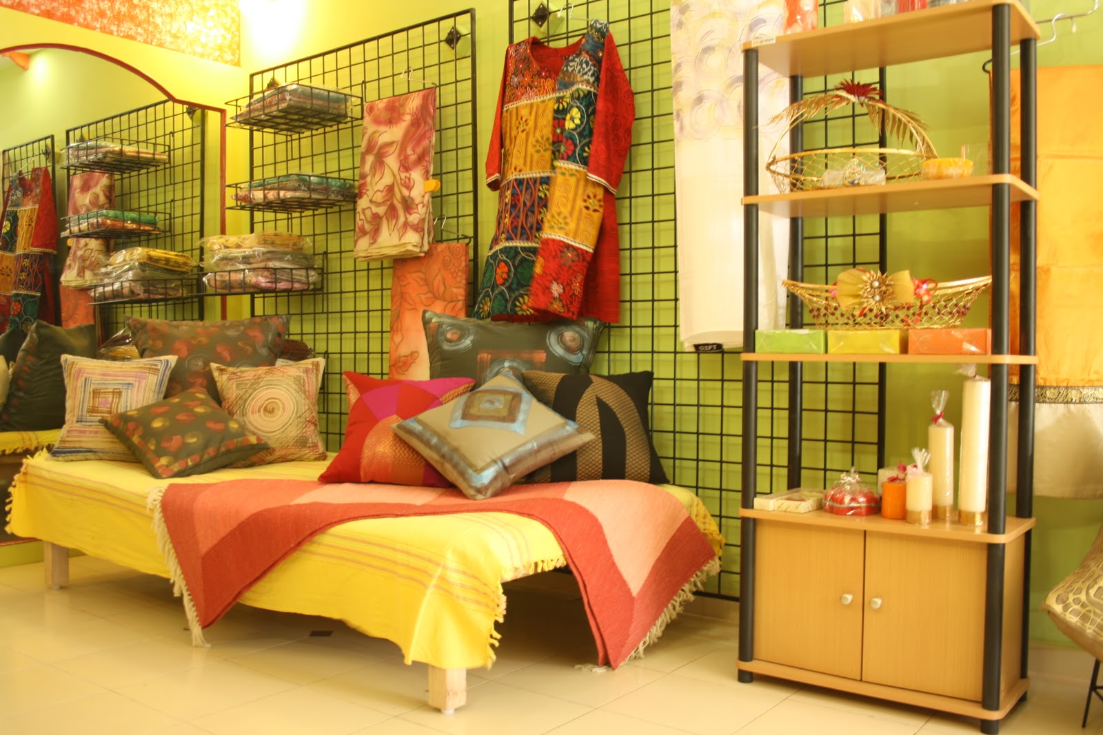 DESIGN MANDI CRAFT HUB HANDICRAFTS & HOME DECOR