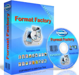 FormatFactory 4.6.0.0 Final Multilingual  015d419f24b9674c162064900980e738