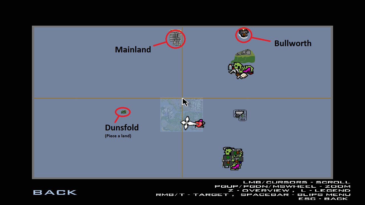 Gta Underground For Android Gta Underground For Android