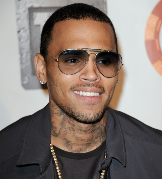 Rhymes With Snitch | Celebrity and Entertainment News | : Chris Brown ...