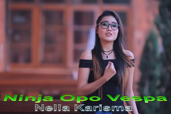 Download Lagu Nella Kharisma Ninja Opo Vespa Mp3 Free Dion Musik Download Lagu Nella Kharisma Ninja Opo Vespa Mp3 Free Dion Musik