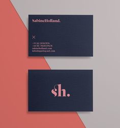 visiting card images