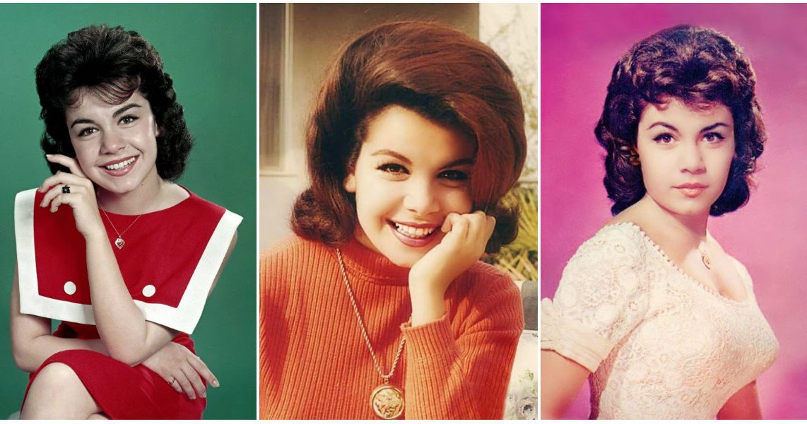 Funicello images annette Annette Funicello's