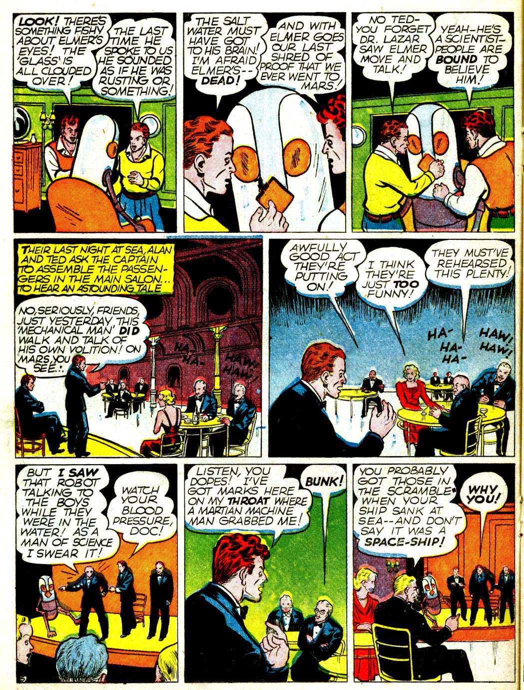 Read online All-American Comics (1939) comic -  Issue #7 - 32