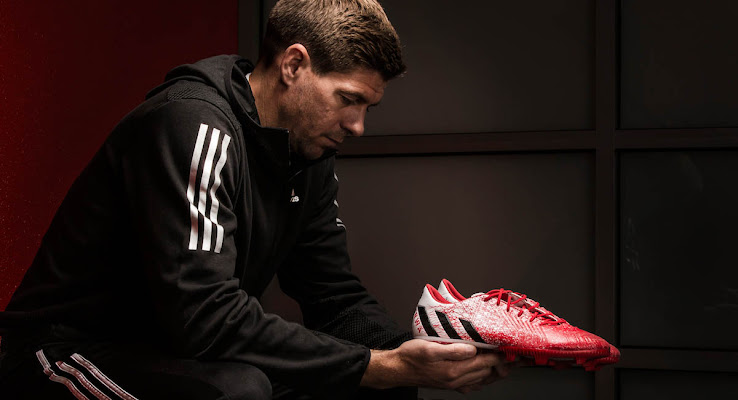 adidas predator gerrard