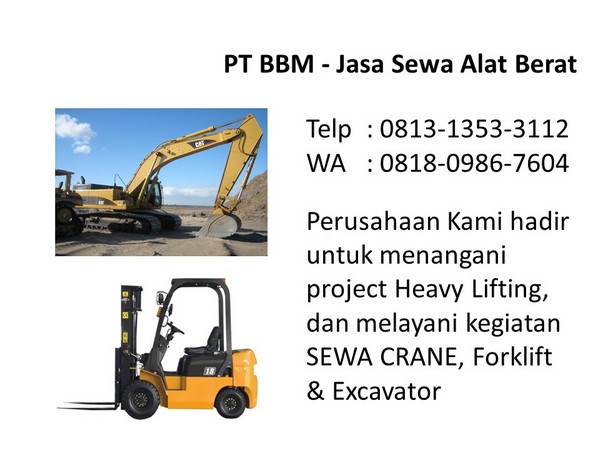 Sewa Excavator Pc 75 Bandung Dan Jakarta sewa excavator pc 75 bandung dan jakarta