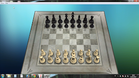 I with a Chess