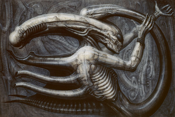 Danse Macabre Hr Giger Museum An Artistic Pilgrimage