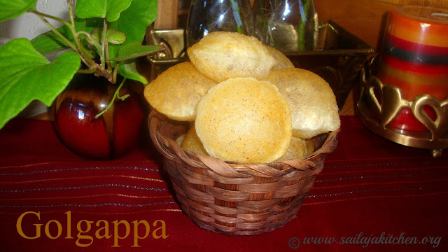 images of Golgappa Puri Recipe / Gol gappe Recipe / Homemade Golgappa Recipe / Puri Recipe For Pani Puri