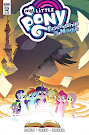 My Little Pony Friendship is Magic #52 Comic