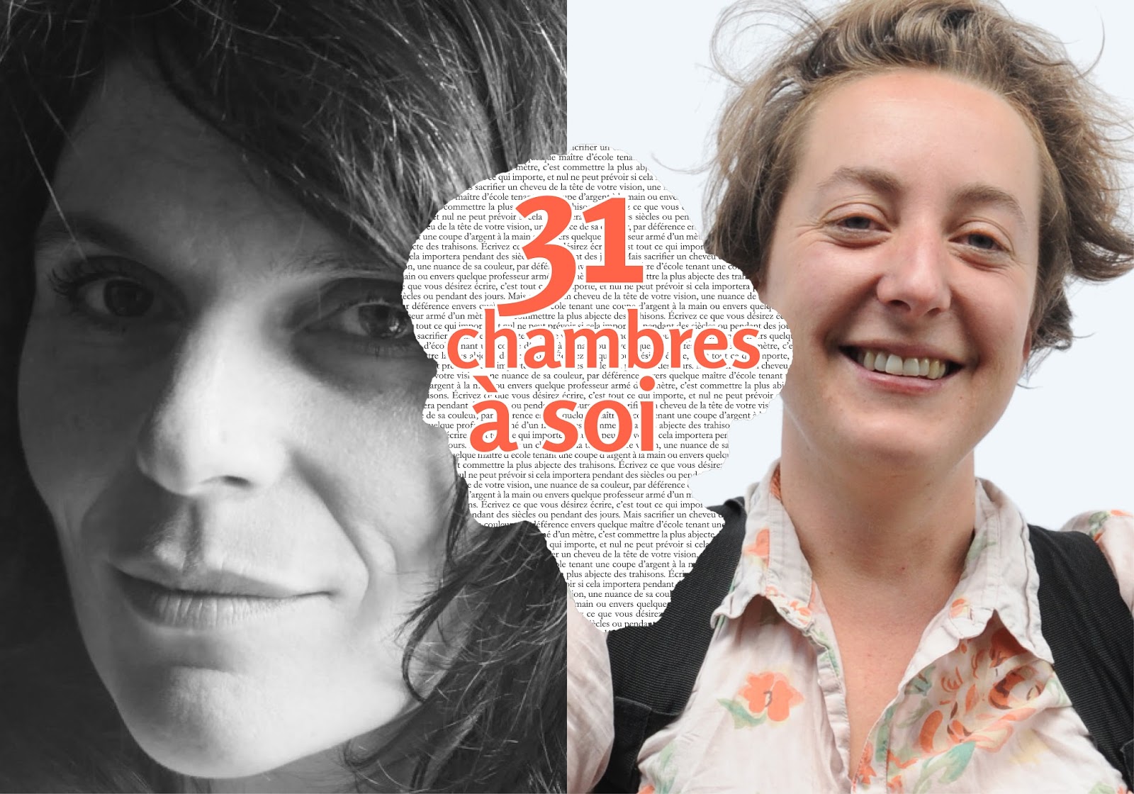 31 chambres à soi 7 Claire Braud par Anaïs Vaugelade