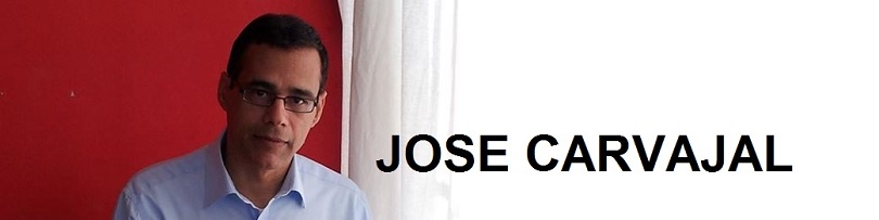 JOSE CARVAJAL